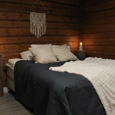 Villa Orohat 2 Рованиеми Екстериор снимка