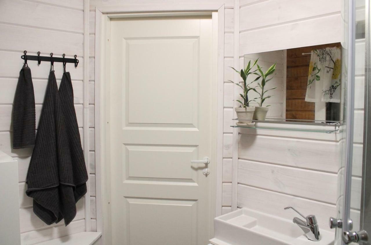 Villa Orohat 2 Рованиеми Екстериор снимка